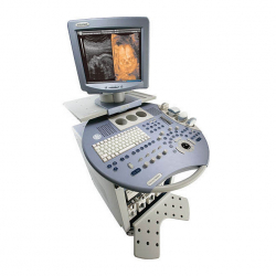 GE Healthcare 730 Pro