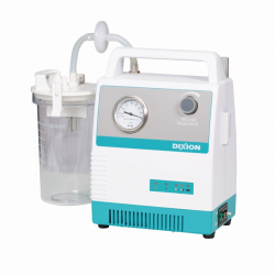 Dixion Vacus 7209