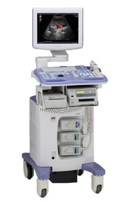Aloka SSD-3500