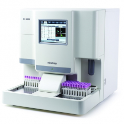 Mindray BC-6800