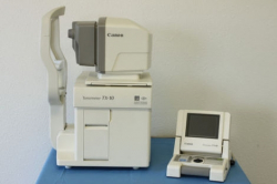 Canon TX 10