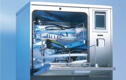 BHT HygenTecnik GmbH INNOVA E3