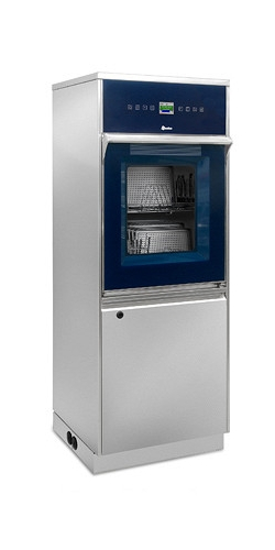 Steelco DS 600-1