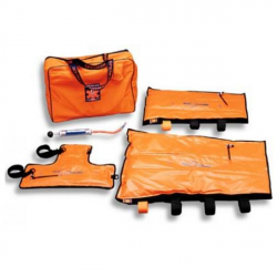 Spencer Res Q Splint