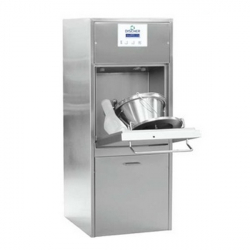 DISCHER Piccolo 500