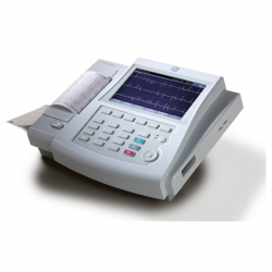 GE Healthcare Mac 800