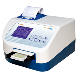 ROBONIK INDIA PVT LTD Readwell TOUCH