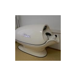 Sybaritic Alpha 2010 SPA System