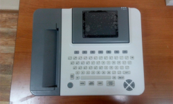 Dixion ECG-1006