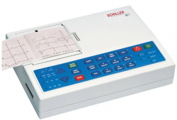 Schiller CARDIOVIT AT-1