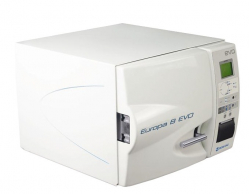 Tecno-Gaz Europa B Evo