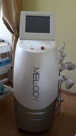 Toplaser Melody 2