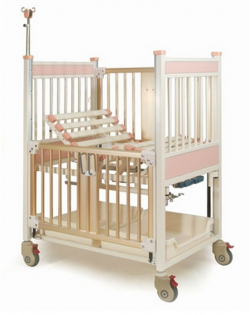 Dixion Neonatal Bed