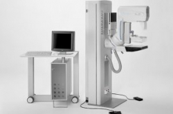 Siemens MAMMOMAT Balance