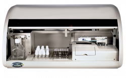 Awareness Technologies ChemWell 2910 (Combi)