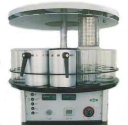 MDS HistoMaster 2052/A