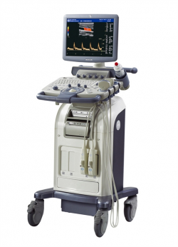 GE Healthcare LOGIQ P5 Premium BT09