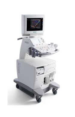 Siemens Sonoline G50