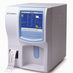 Mindray ВС-2800Vet