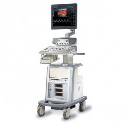 GE Healthcare Logiq P6