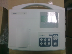 Dixion ECG-1001 (2)