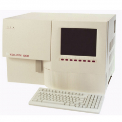 Abbott Medical Optics CELL-DYN 1800