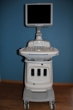 Samsung Medison SonoAce X8
