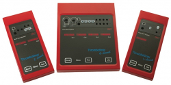 Behnk Elektronik Thrombotimer 4