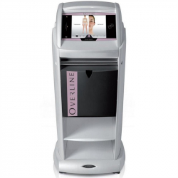 Technology Face Beauty Clinic с кислородной терапией, дизайн Elite