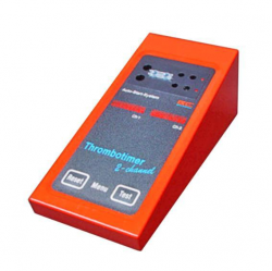 Behnk Elektronik Thrombotimer 1