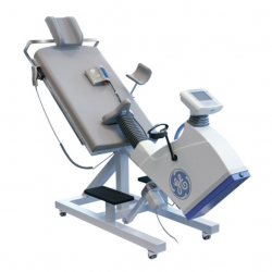 GE Healthcare e-bike L&EL