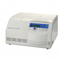Sigma Laborzentrifugen GmbH SIGMA 3-18K