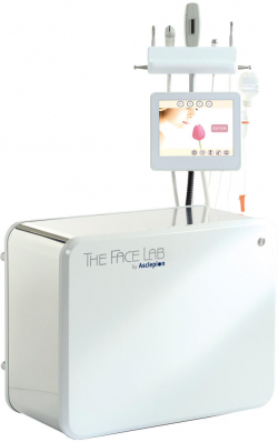 Asclepion FaceLab