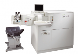 Abbott Medical Optics STAR S4IR™