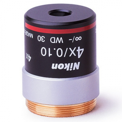 Nikon CFI Achromat 60x