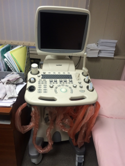 SonoScape SSI 8000