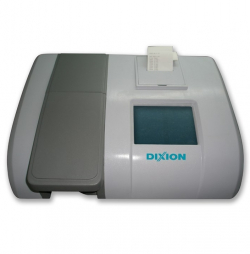 Dixion Prietest TOUCH