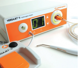 Smith&Nephew VERSAJET II