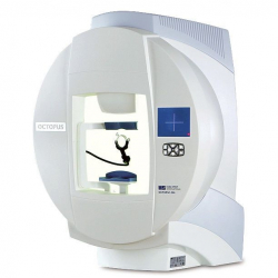 Haag-Streit Octopus 900