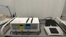 Meyer-Haake radioSURG 2200 (2)