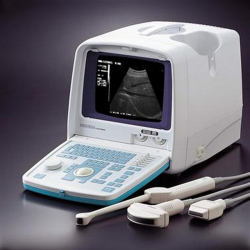 Honda electronics HS - 2000