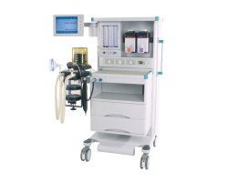 Наркозный аппарат Dixion 7500