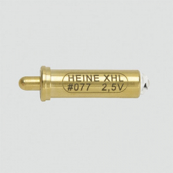 Heine Лампочка галогеновая x-001.88.077