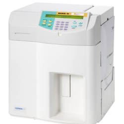 HORIBA Medical ABX Micros 60