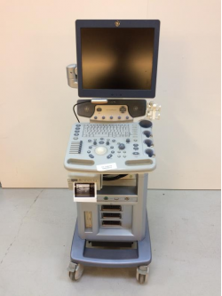 GE Healthcare LOGIQ P6 Pro BT11
