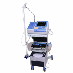 BTL BTL-08 MT Plus Spiro Pro система