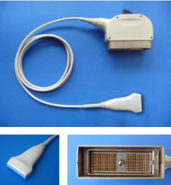 GE Healthcare 8L линейный датчик