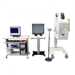 Roland consult RETI port