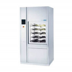 Steris Reliance Synergy Washer