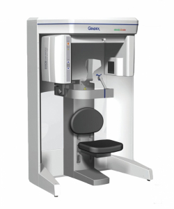 Imaging Sciences International Стоматологический томограф Gendex CB-500